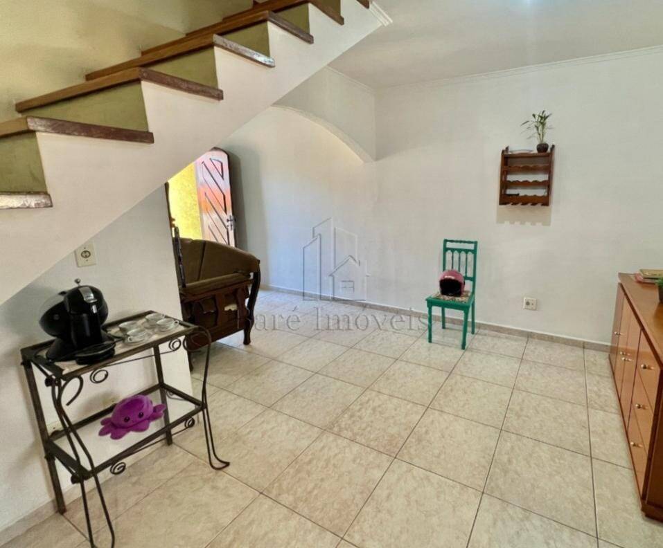 Sobrado, 3 quartos, 200 m² - Foto 3