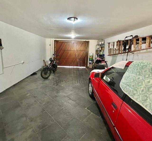 Sobrado, 3 quartos, 200 m² - Foto 5