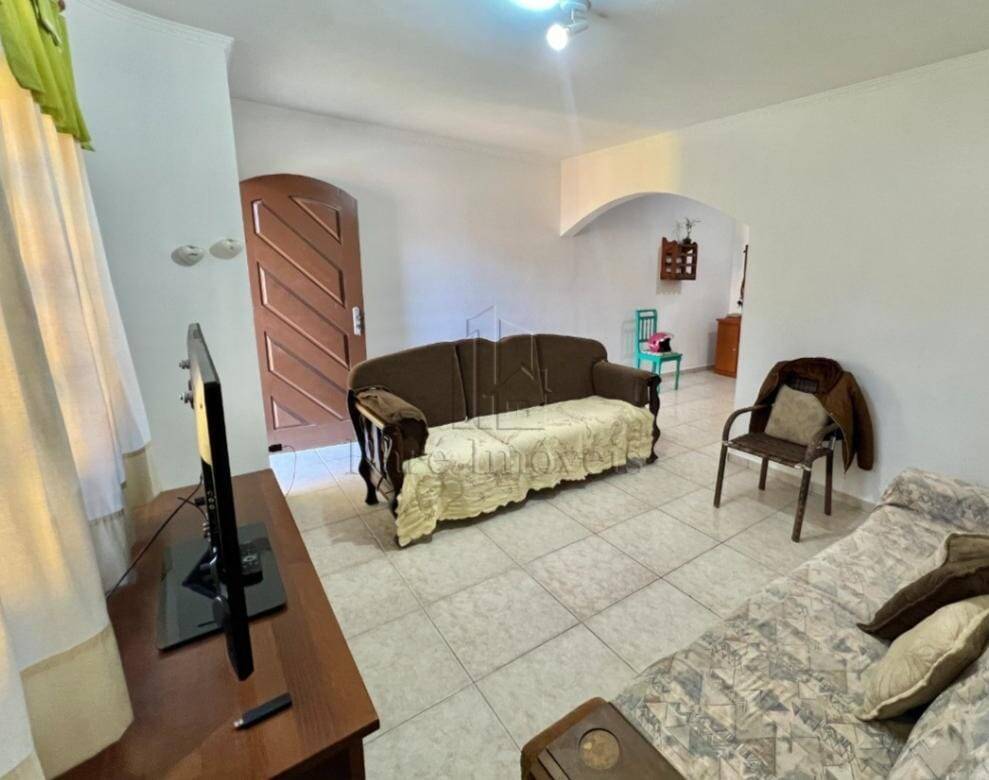 Sobrado, 3 quartos, 200 m² - Foto 2