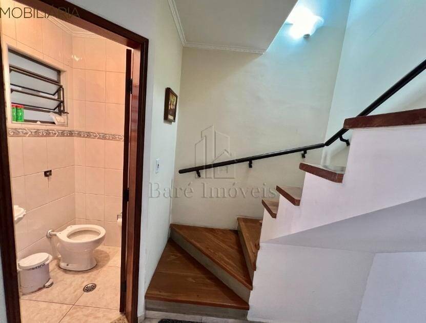 Sobrado, 3 quartos, 200 m² - Foto 11