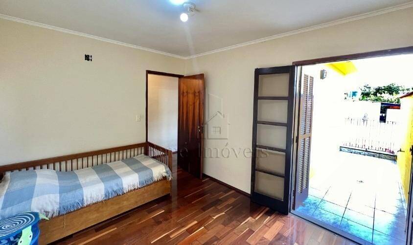 Sobrado, 3 quartos, 200 m² - Foto 14