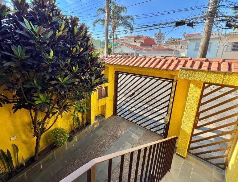 Sobrado, 3 quartos, 200 m² - Foto 12