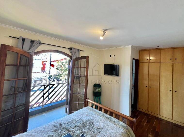 Sobrado, 3 quartos, 200 m² - Foto 19