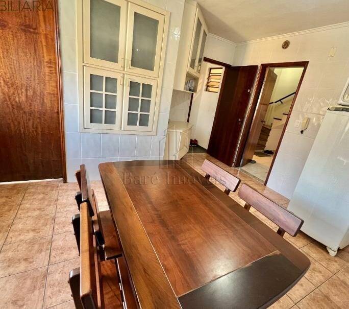 Sobrado, 3 quartos, 200 m² - Foto 21