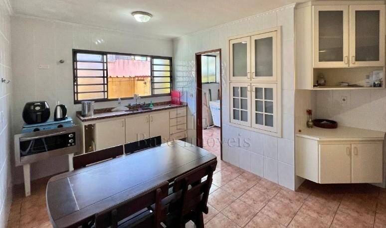 Sobrado, 3 quartos, 200 m² - Foto 22