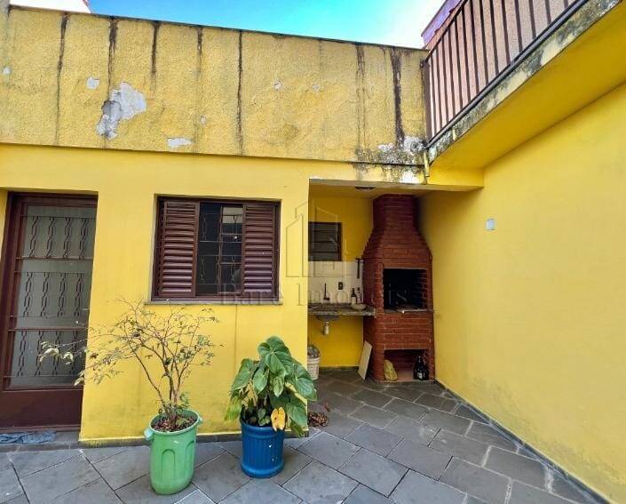 Sobrado, 3 quartos, 200 m² - Foto 25