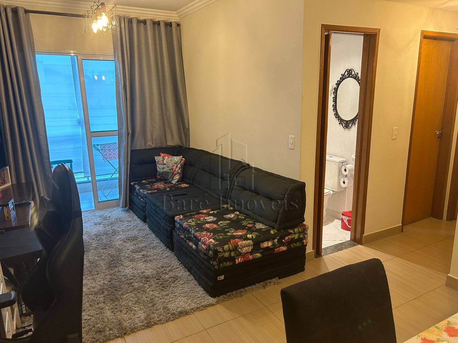Apartamento, 2 quartos, 67 m² - Foto 9