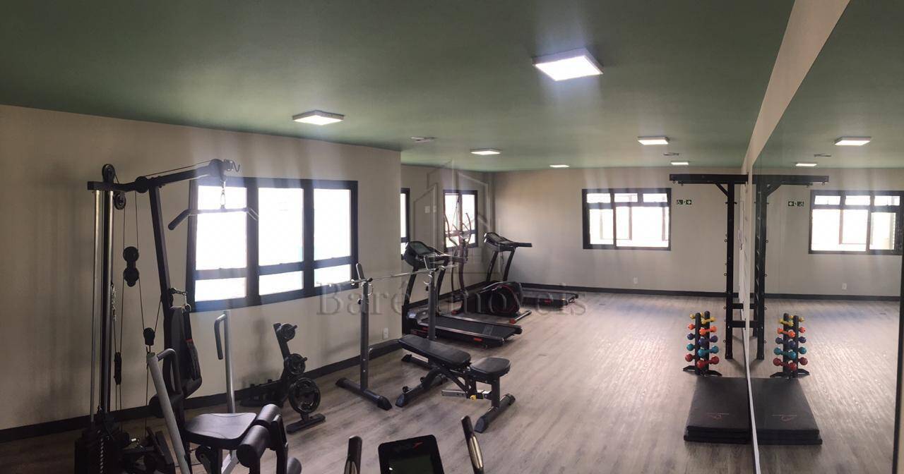 Apartamento, 2 quartos, 49 m² - Foto 22
