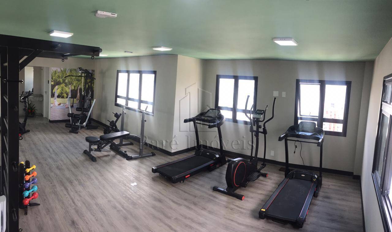 Apartamento, 2 quartos, 49 m² - Foto 29