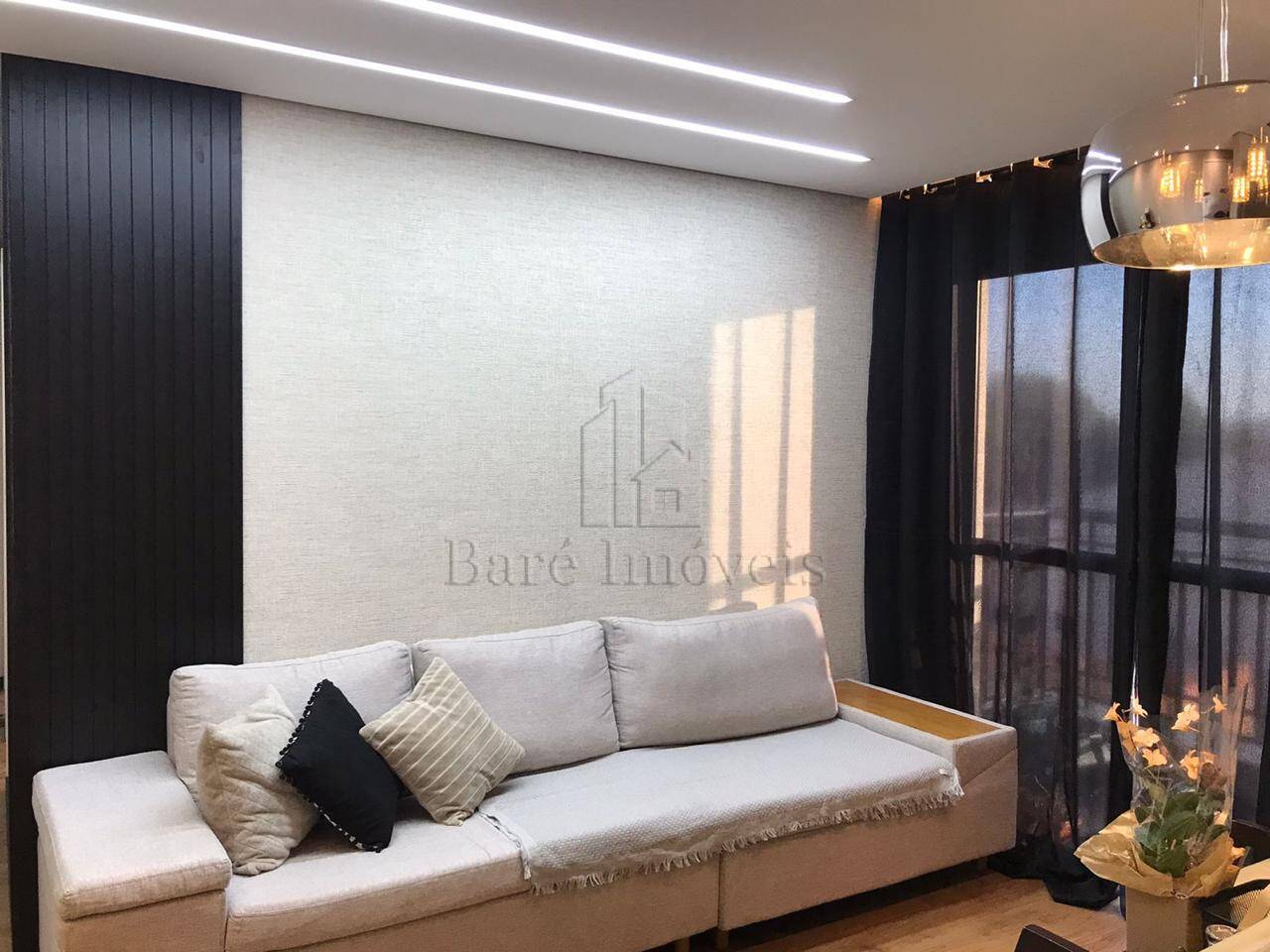 Apartamento, 2 quartos, 49 m² - Foto 7