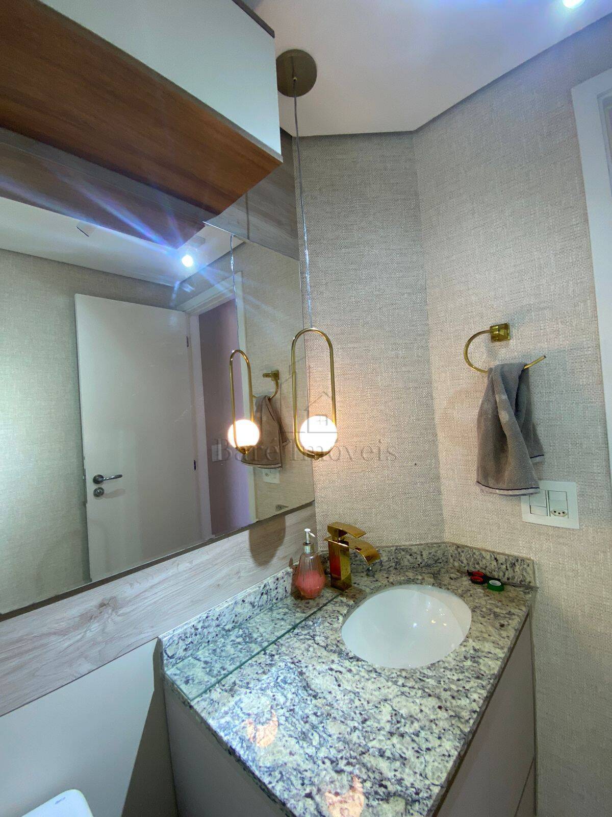 Apartamento, 2 quartos, 49 m² - Foto 6