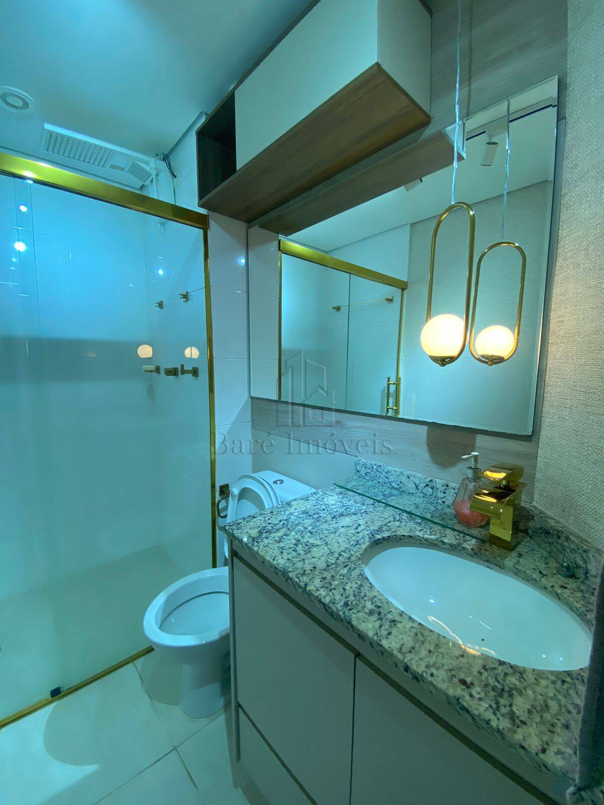Apartamento, 2 quartos, 49 m² - Foto 12