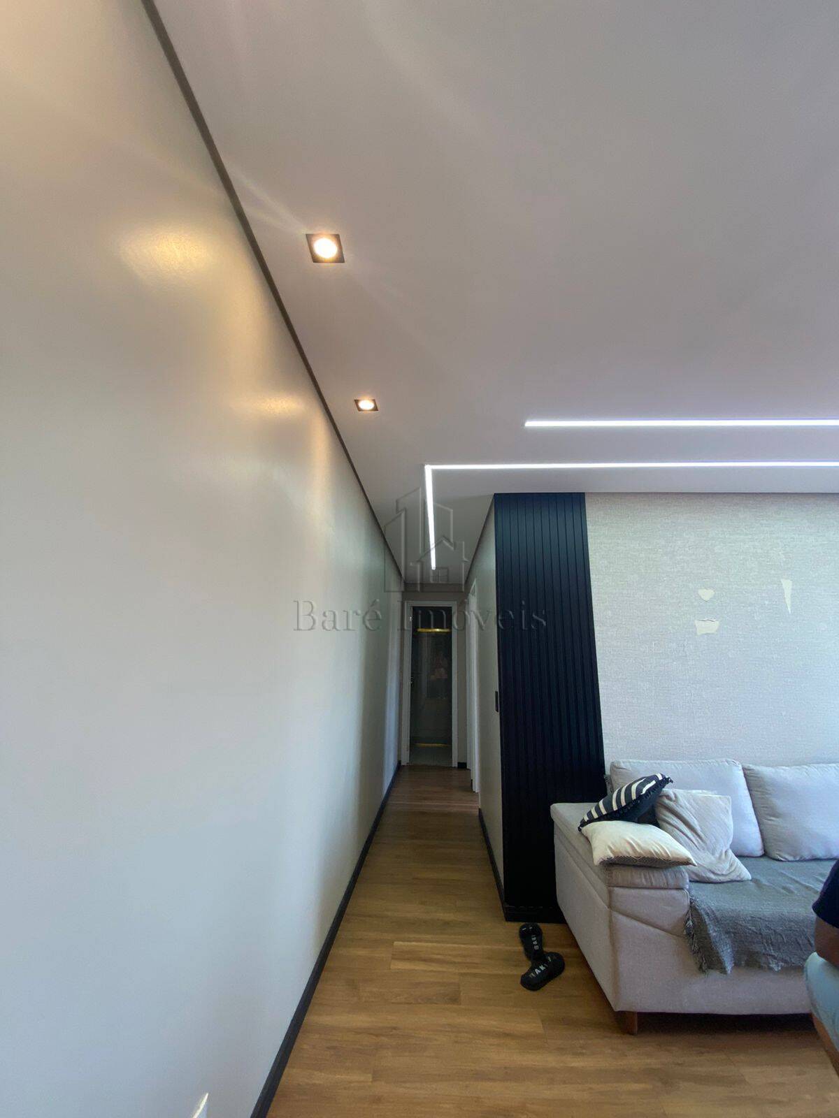 Apartamento, 2 quartos, 49 m² - Foto 3