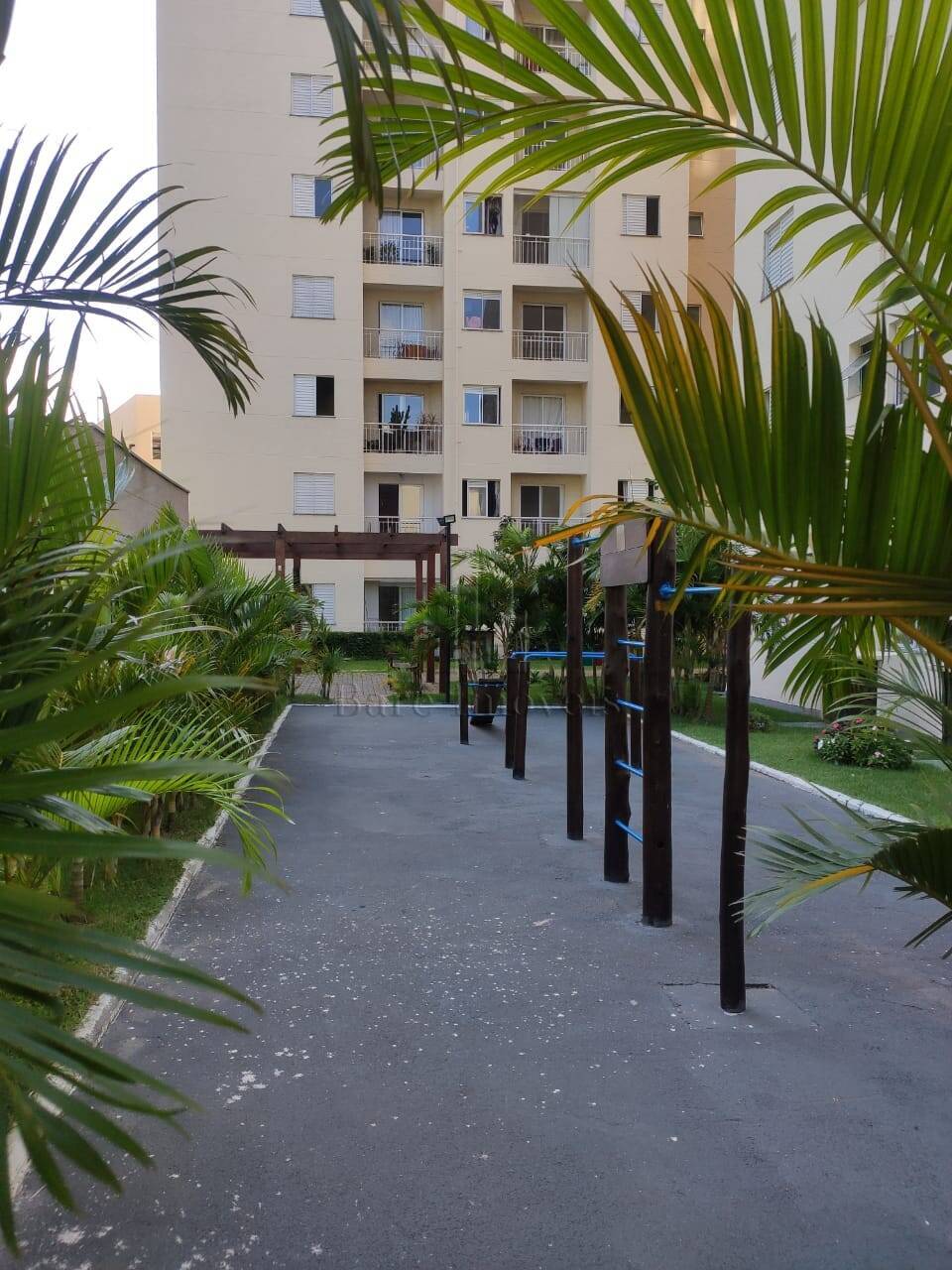 Apartamento à venda com 2 quartos, 50m² - Foto 24
