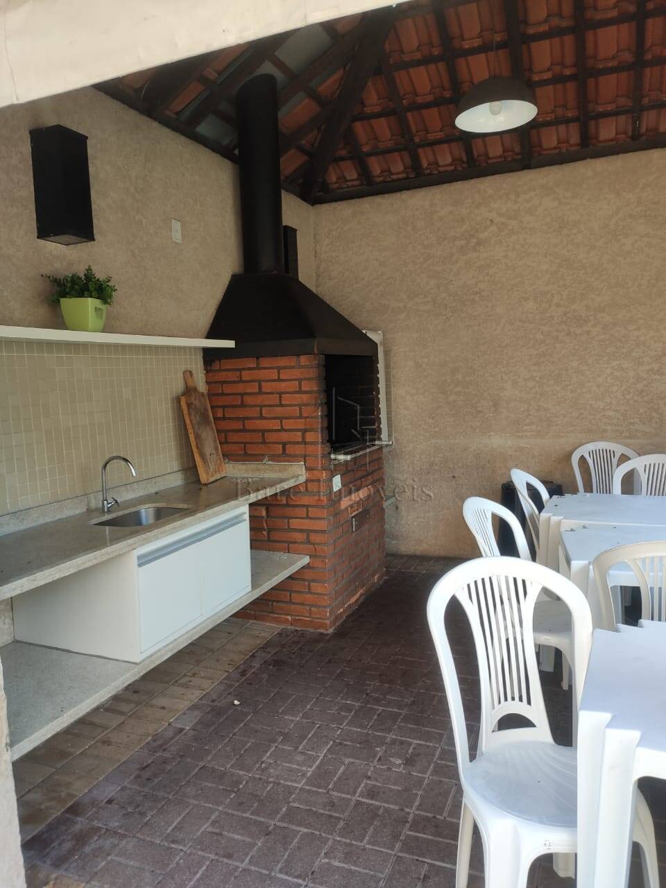 Apartamento à venda com 2 quartos, 50m² - Foto 26