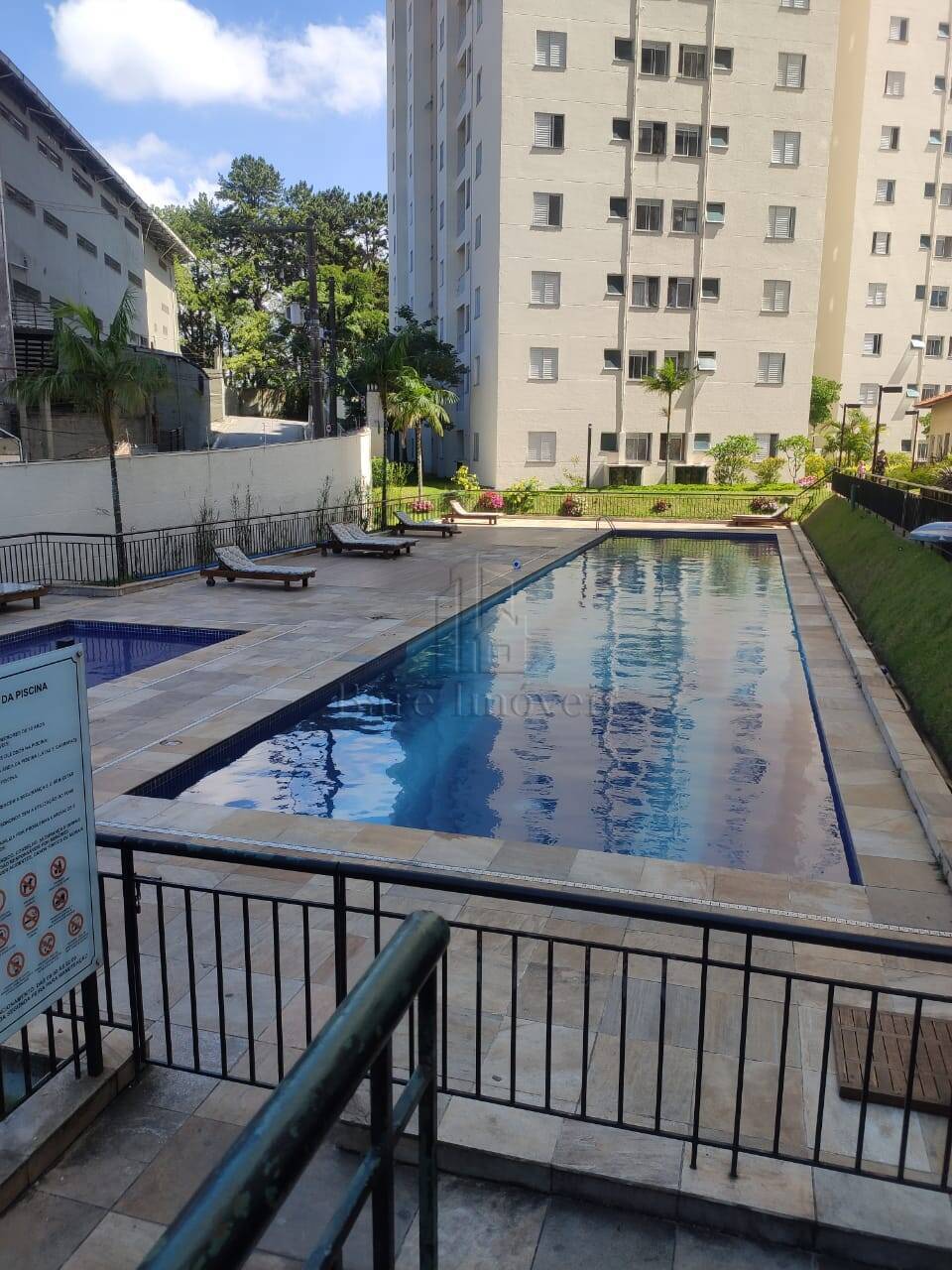 Apartamento à venda com 2 quartos, 50m² - Foto 27
