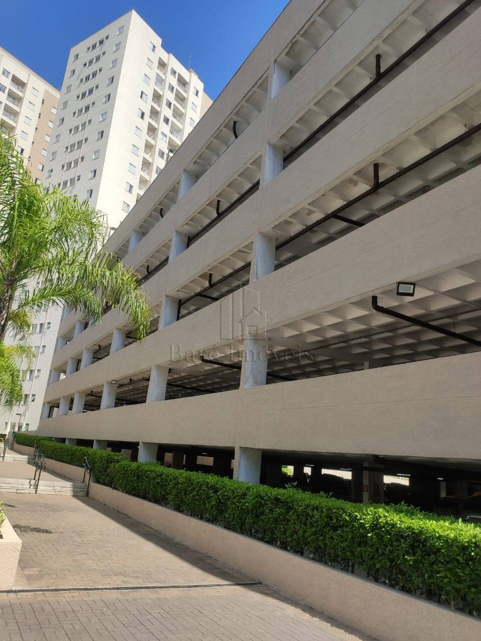 Apartamento à venda com 2 quartos, 50m² - Foto 33