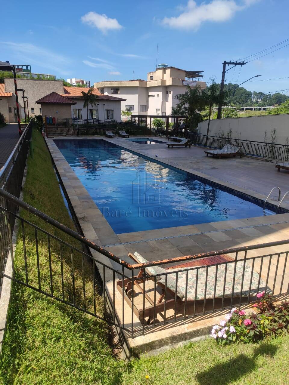 Apartamento à venda com 2 quartos, 50m² - Foto 32