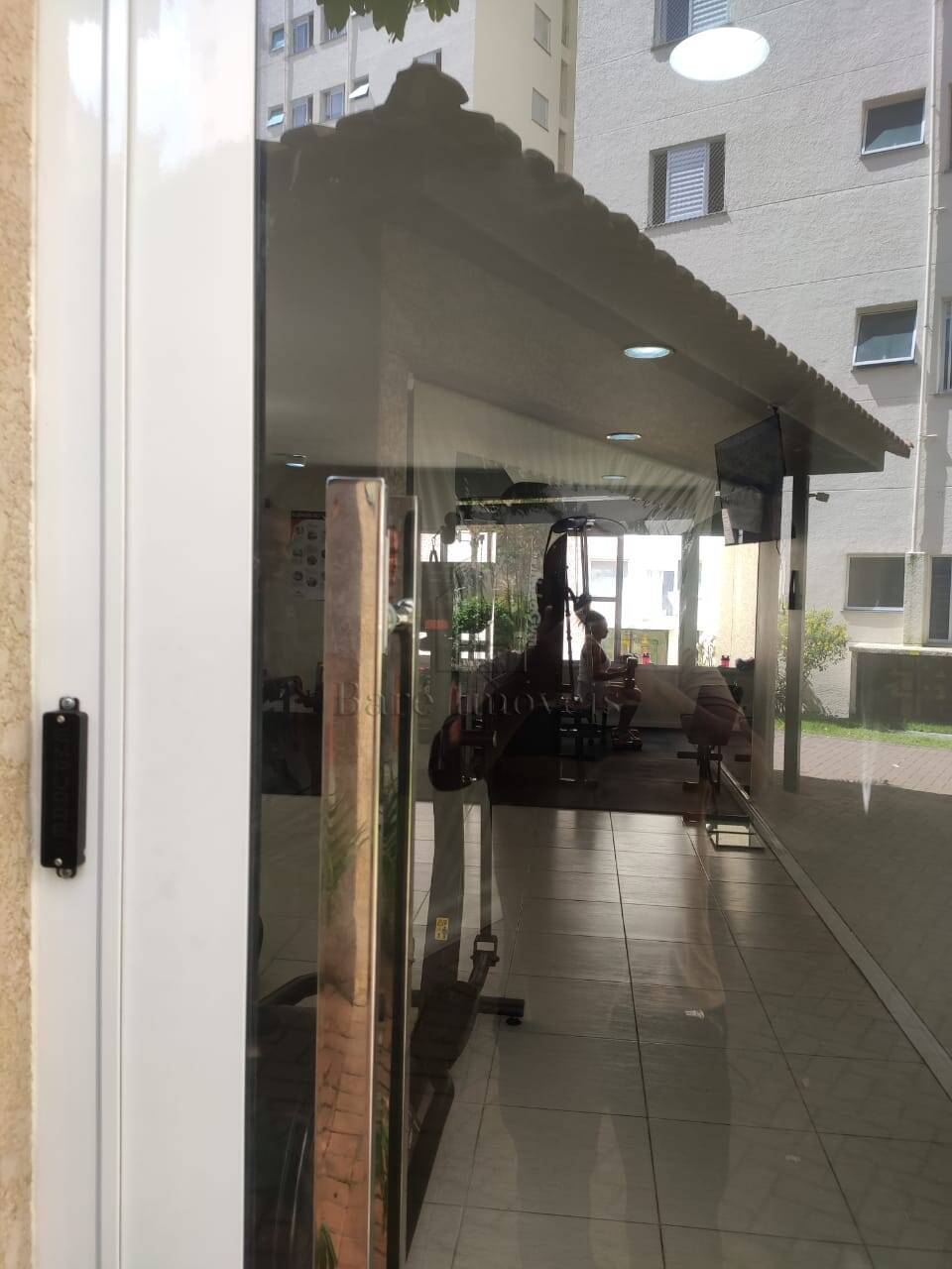 Apartamento à venda com 2 quartos, 50m² - Foto 30