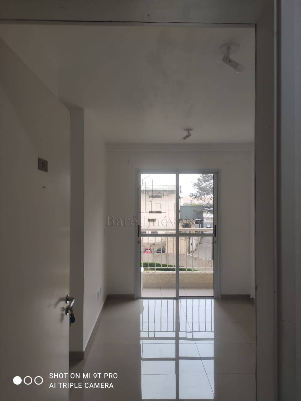 Apartamento à venda com 2 quartos, 50m² - Foto 2