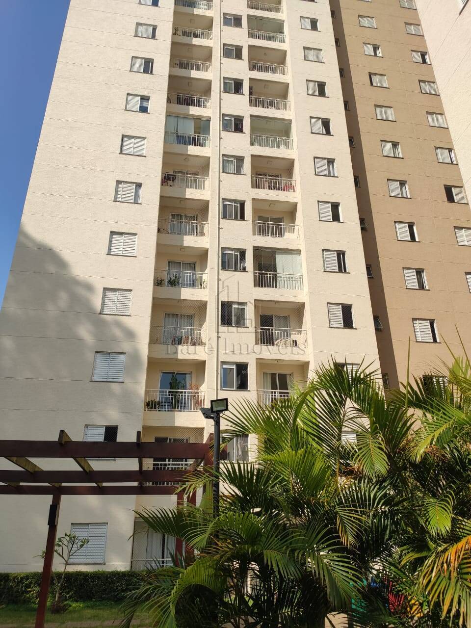 Apartamento à venda com 2 quartos, 50m² - Foto 36