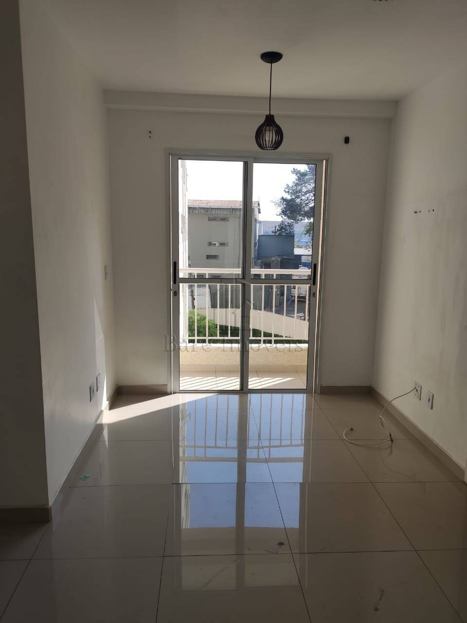 Apartamento à venda com 2 quartos, 50m² - Foto 1