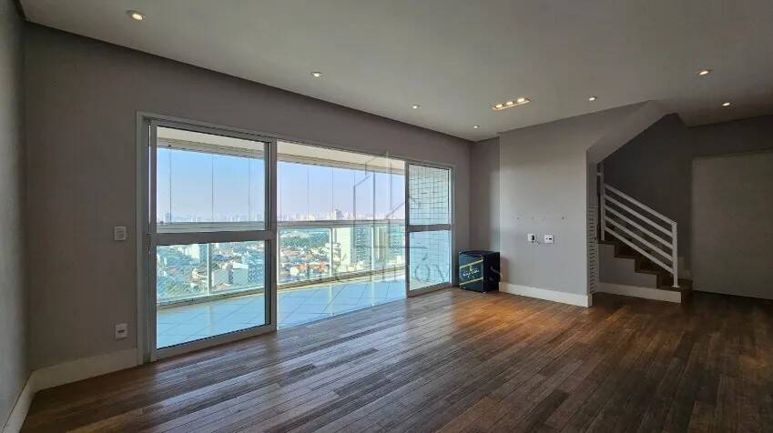 Cobertura, 4 quartos, 208 m² - Foto 2