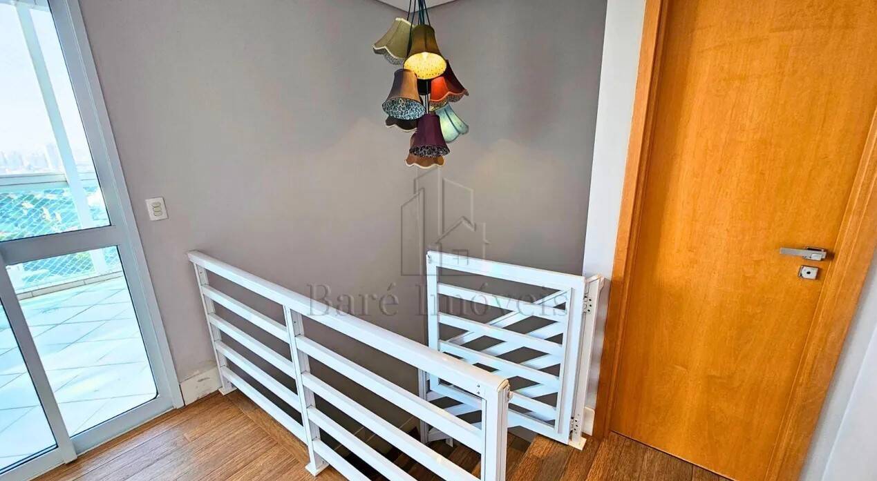 Cobertura, 4 quartos, 208 m² - Foto 16