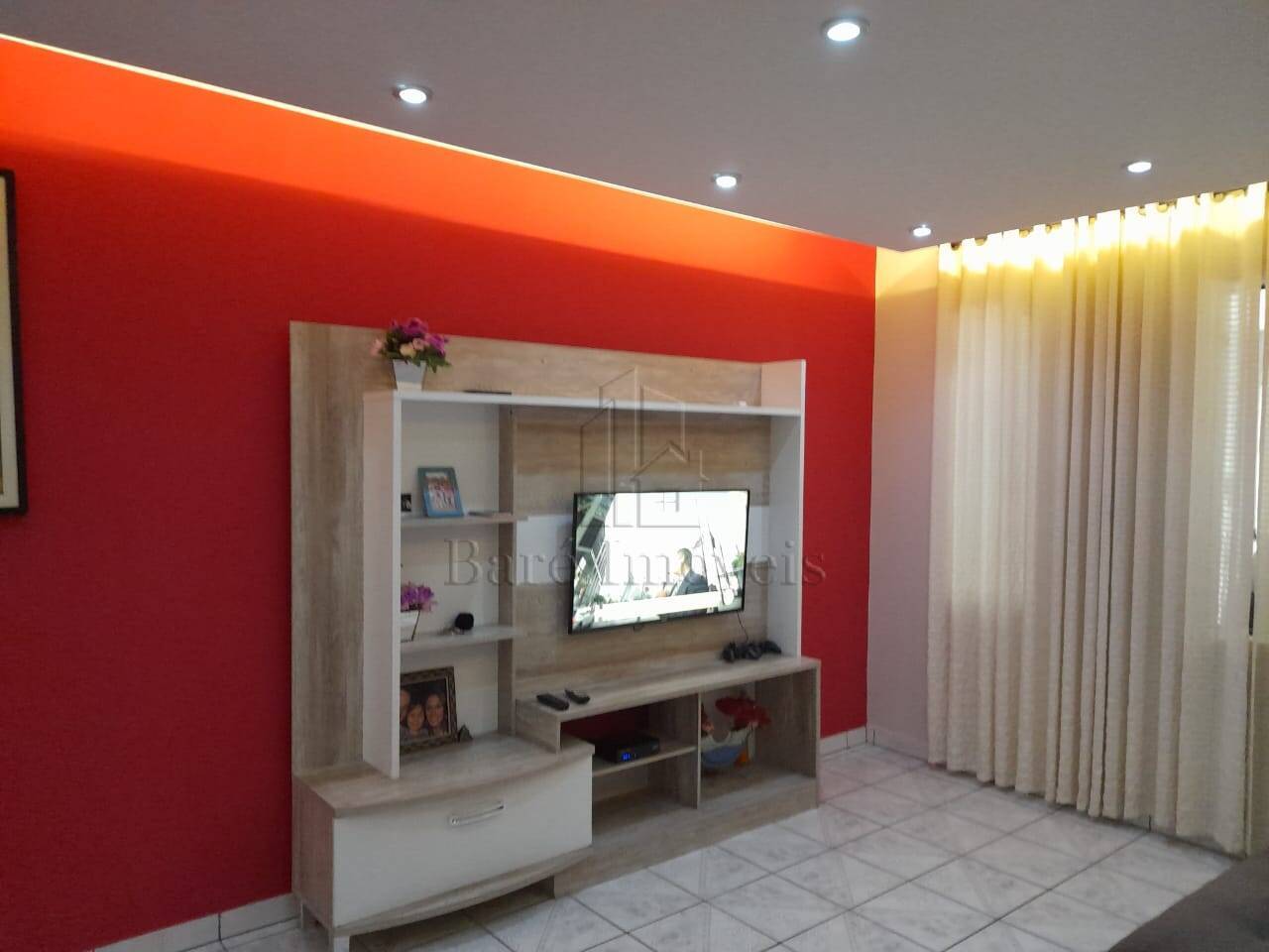 Sobrado, 3 quartos, 144 m² - Foto 1