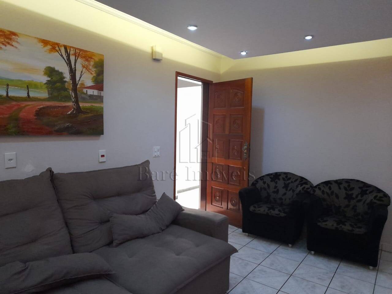 Sobrado, 3 quartos, 144 m² - Foto 3