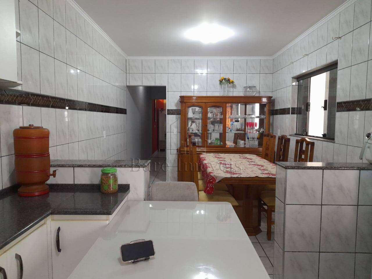 Sobrado, 3 quartos, 144 m² - Foto 8