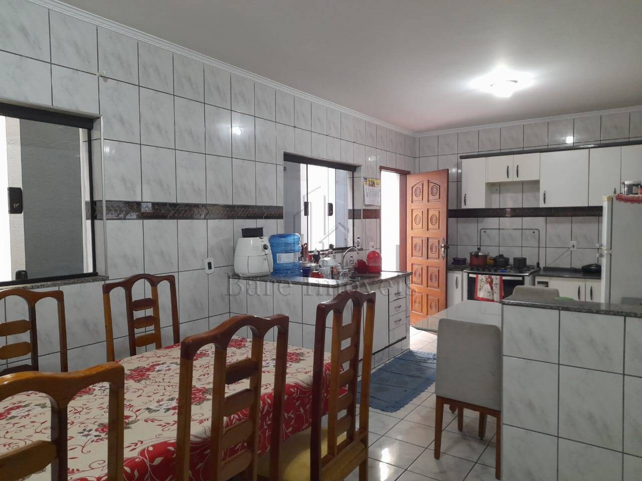 Sobrado, 3 quartos, 144 m² - Foto 6