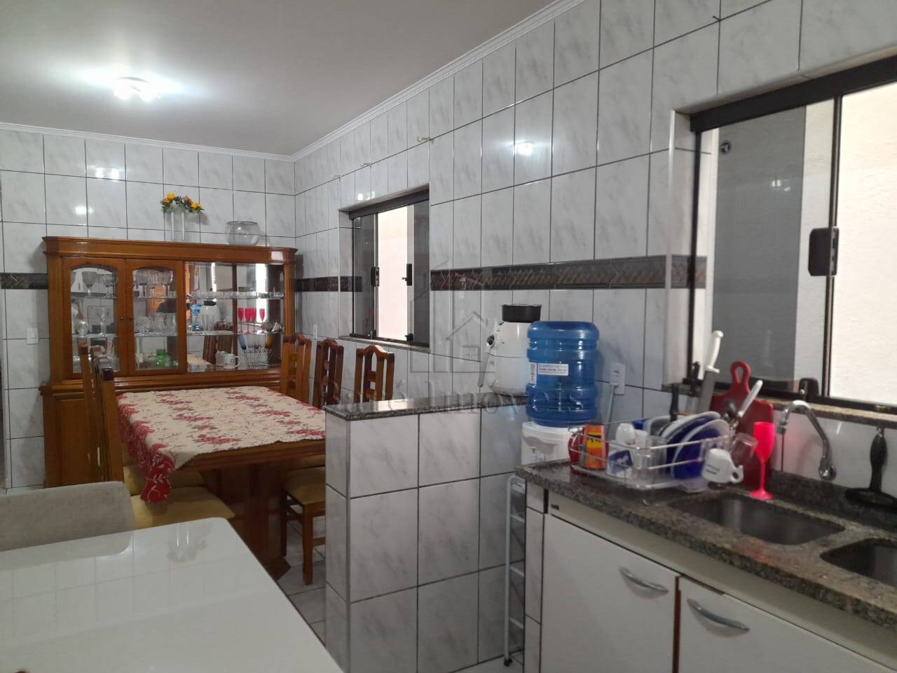 Sobrado, 3 quartos, 144 m² - Foto 11