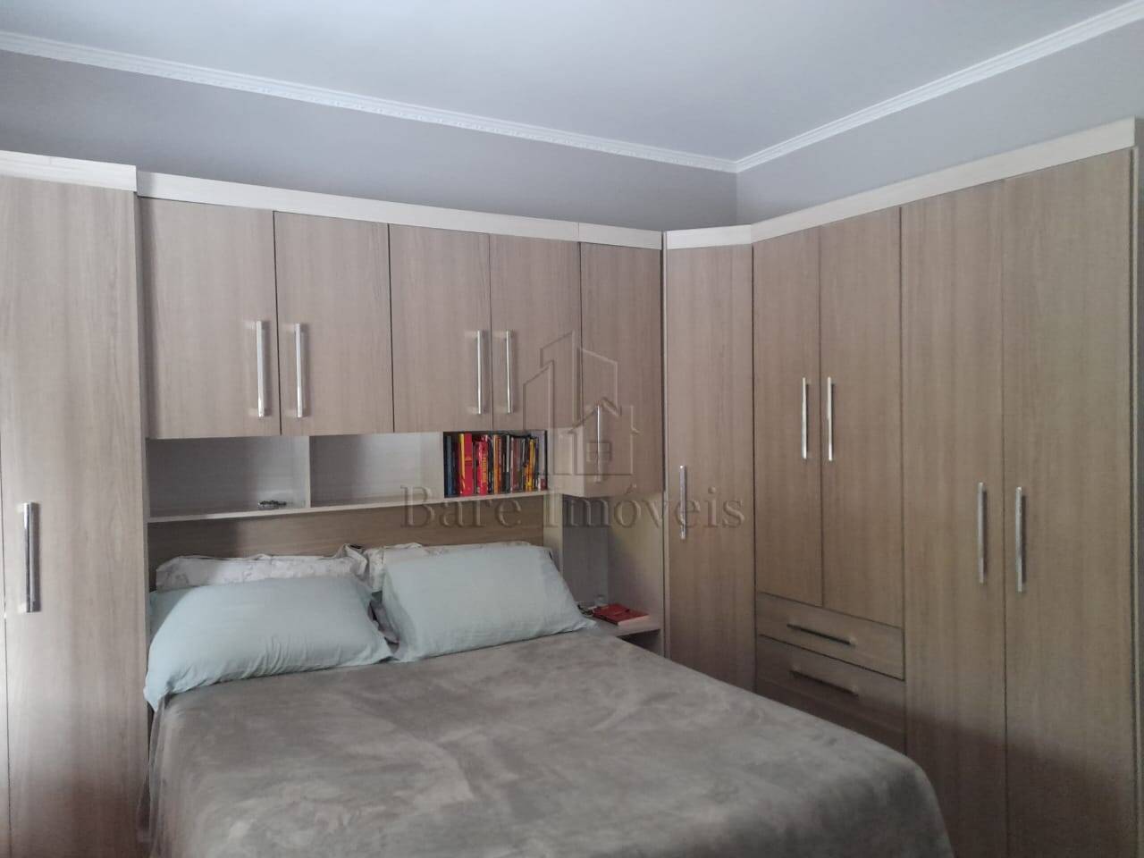 Sobrado, 3 quartos, 144 m² - Foto 14