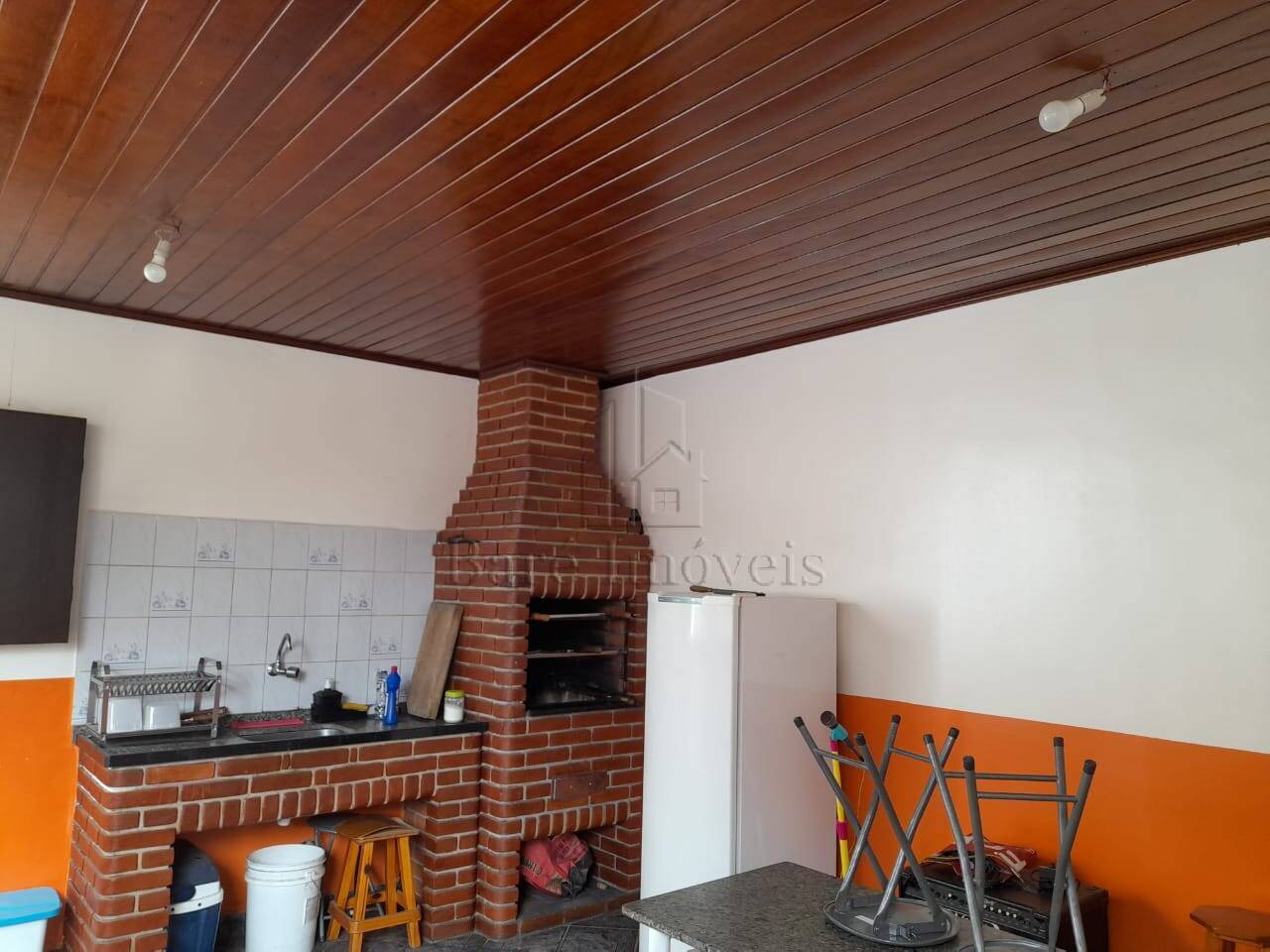 Sobrado, 3 quartos, 144 m² - Foto 34