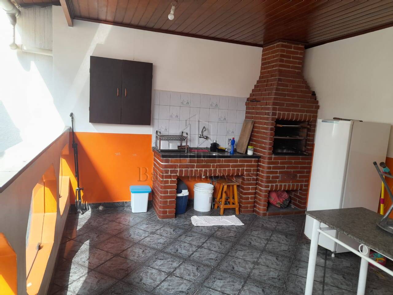 Sobrado, 3 quartos, 144 m² - Foto 35