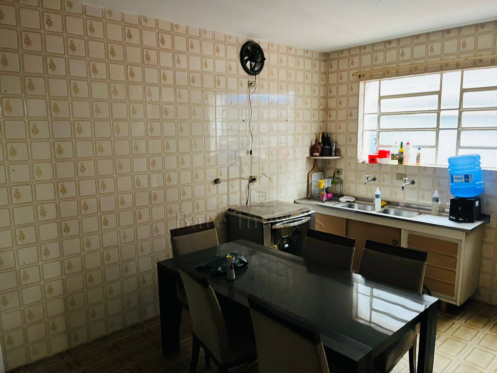 Sobrado, 3 quartos, 224 m² - Foto 1