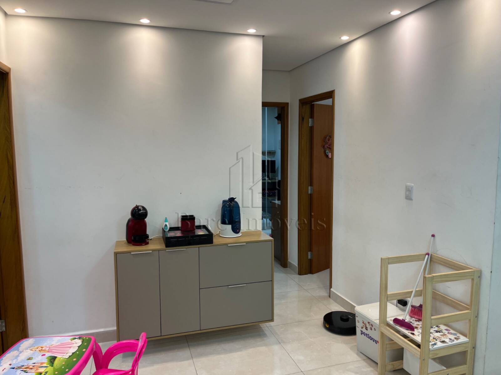 Apartamento, 3 quartos, 75 m² - Foto 3