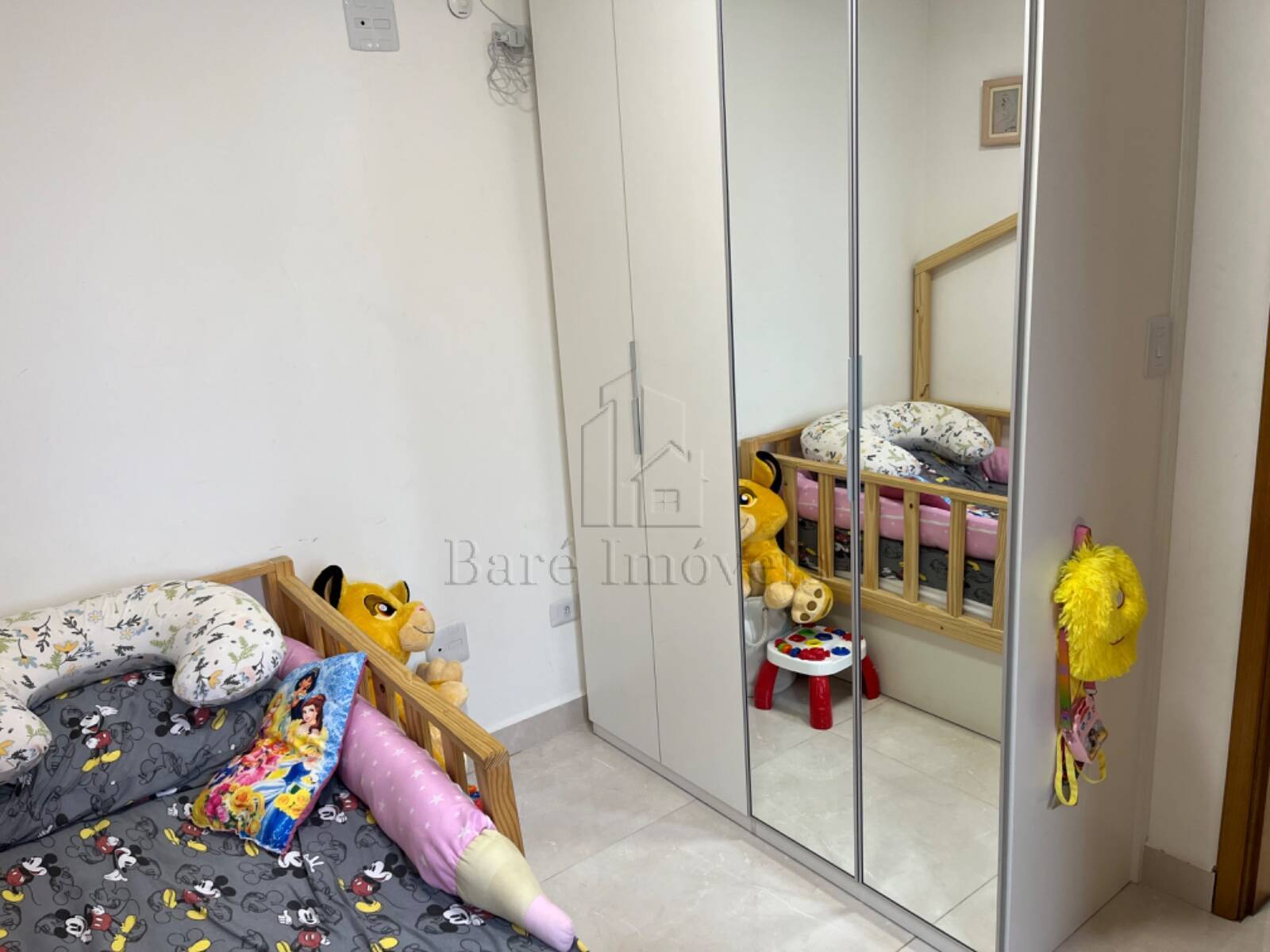 Apartamento, 3 quartos, 75 m² - Foto 4