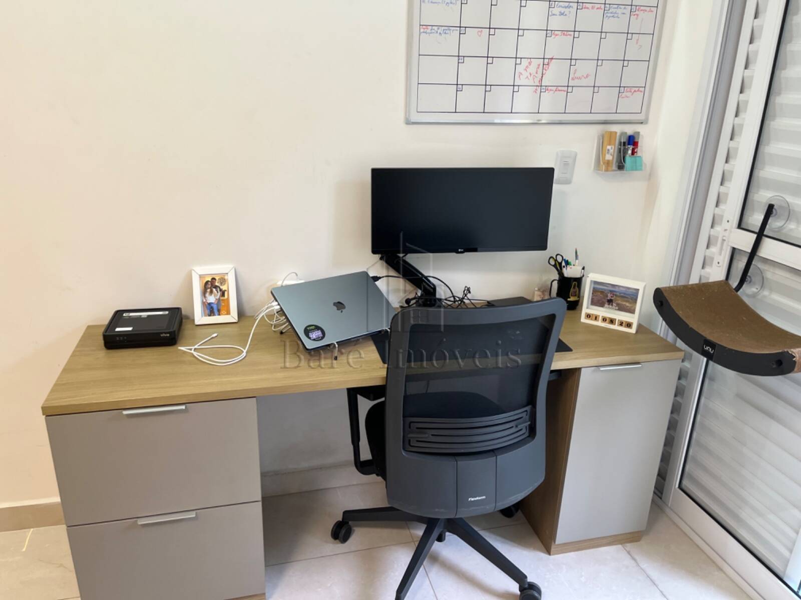 Apartamento, 3 quartos, 75 m² - Foto 6