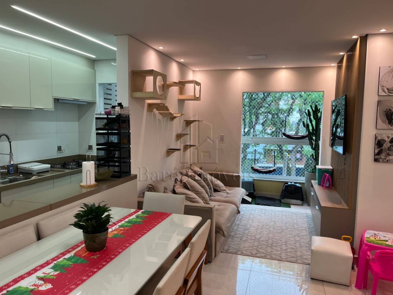 Apartamento, 3 quartos, 75 m² - Foto 20