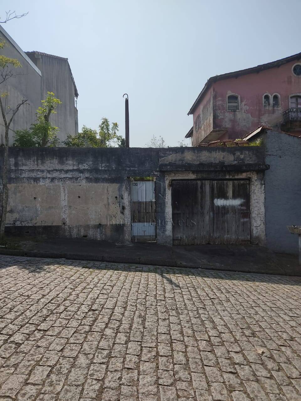 Terreno, 243 m² - Foto 2