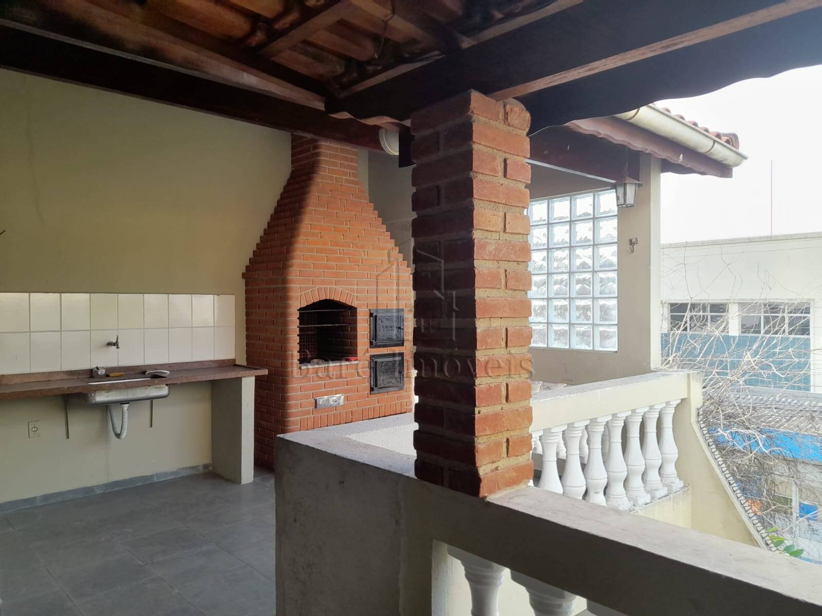 Sobrado, 3 quartos, 136 m² - Foto 1