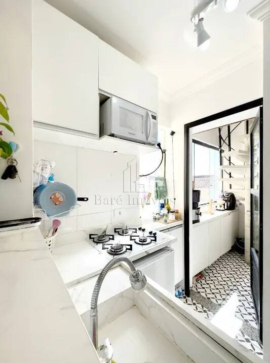 Apartamento, 2 quartos, 98 m² - Foto 2