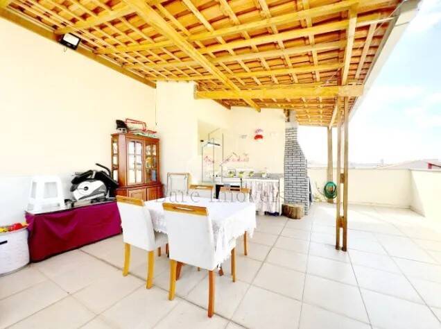 Apartamento, 2 quartos, 98 m² - Foto 1