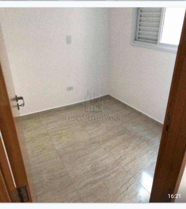 Apartamento à venda com 2 quartos, 44m² - Foto 2