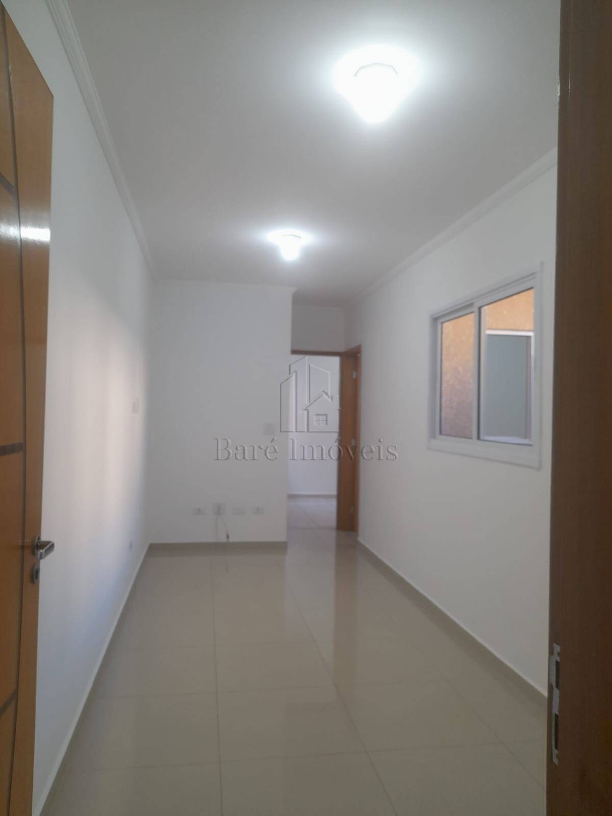 Apartamento à venda com 2 quartos, 44m² - Foto 1