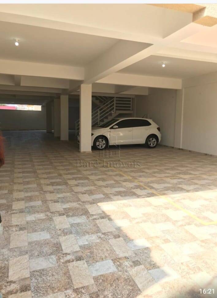 Apartamento à venda com 2 quartos, 44m² - Foto 12