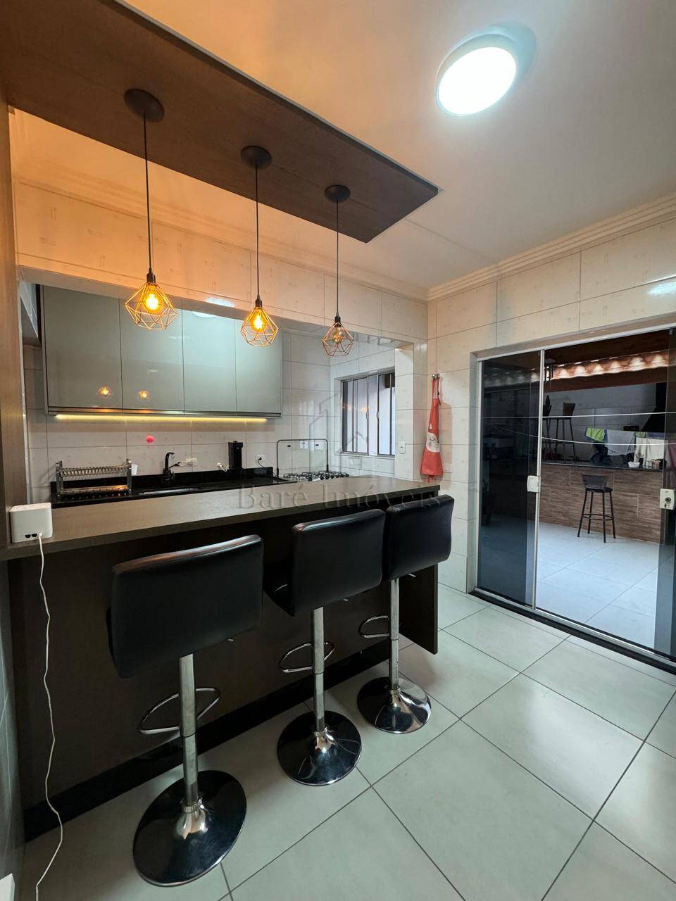 Sobrado, 3 quartos, 200 m² - Foto 17