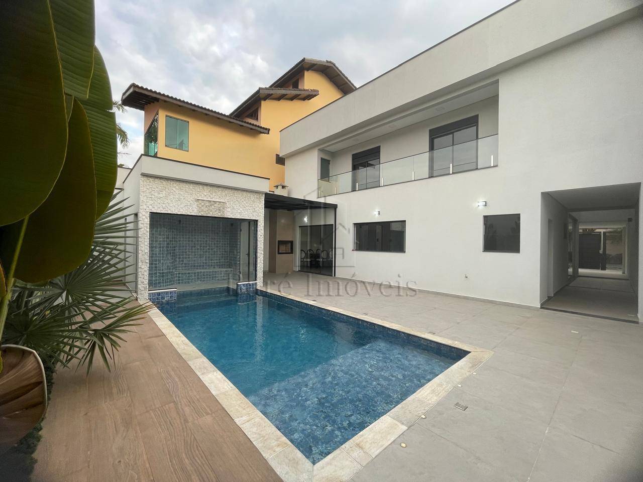 Sobrado, 4 quartos, 360 m² - Foto 4